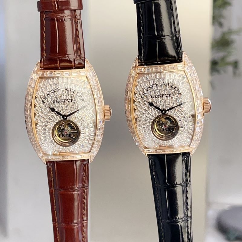 FRANCK MULLER Watches